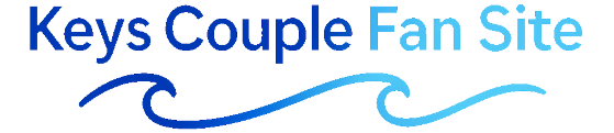 KeysCouple Fan Site