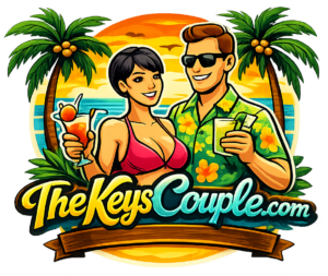 KeysCouple Fan Site