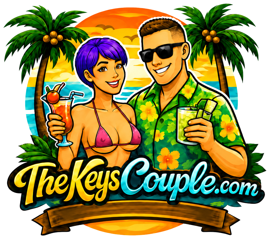 KeysCouple Fan Site